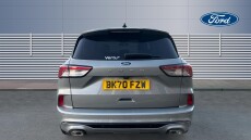 Ford Kuga 1.5 EcoBlue ST-Line First Edition 5dr Diesel Estate